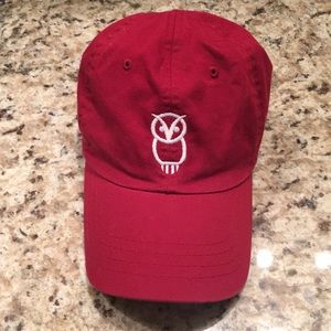 Chi Omega Owl Hat
